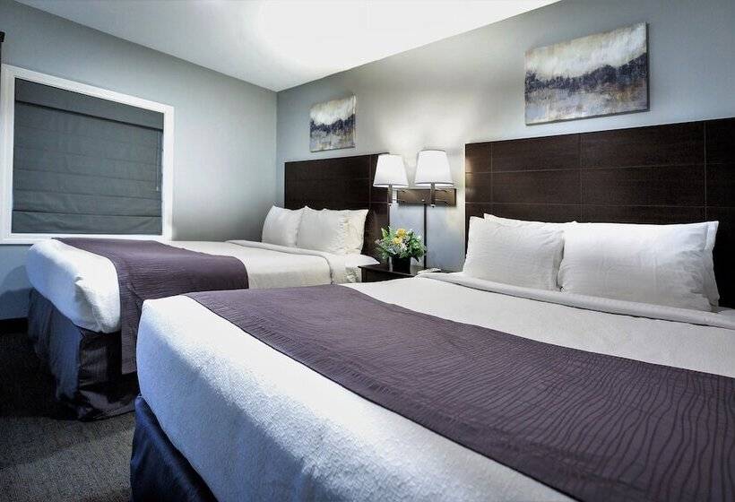 Номер Премиум, Mt Madison Inn & Suites