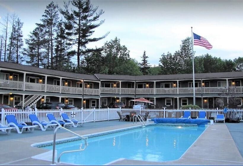 Habitación Premium, Mt Madison Inn & Suites