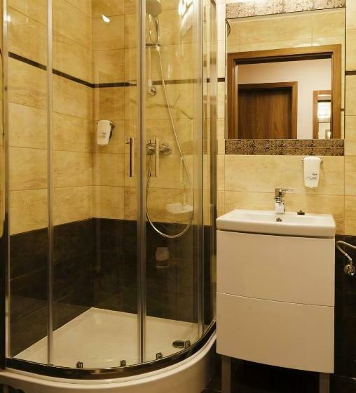 Номер Superior, Polanica Resort & Spa