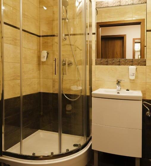 Номер Deluxe, Polanica Resort & Spa