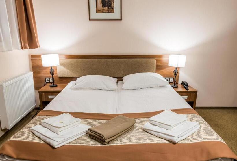 Номер Стандарт, Polanica Resort & Spa