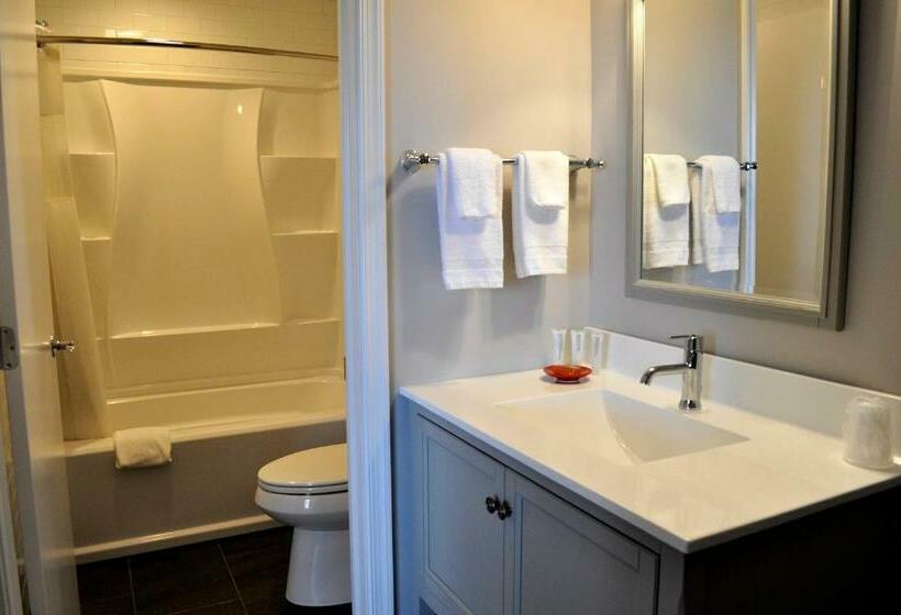 Номер Стандарт, Silver Birches Resort