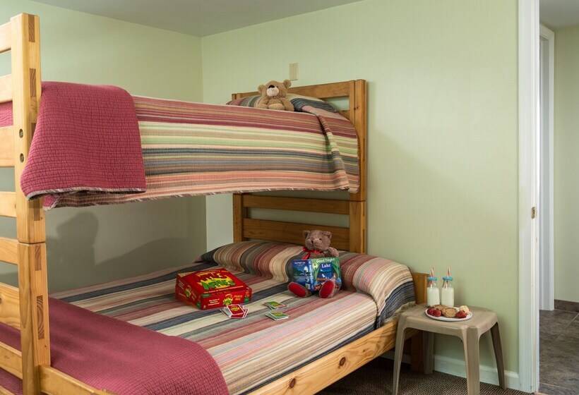 Номер Стандарт, Silver Birches Resort