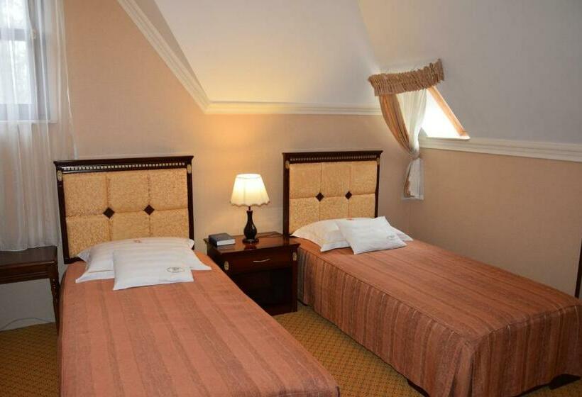 Номер Superior, Villa