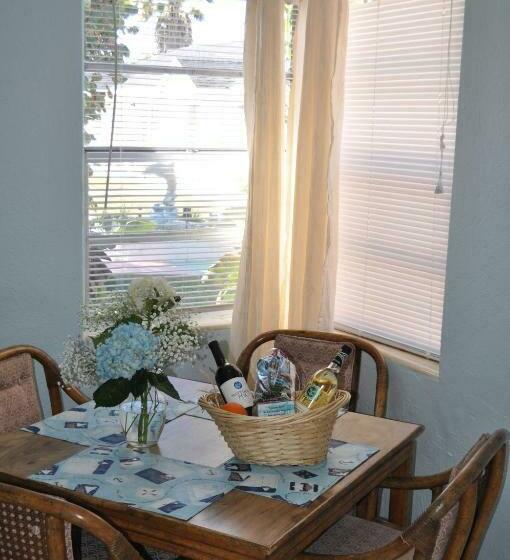 Апартаменты 1 Спальня, Oceanfront Sea Scape Motel