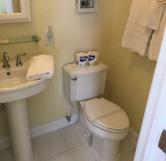 Номер Стандарт Двуспальная Кровать, Oceanfront Sea Scape Motel