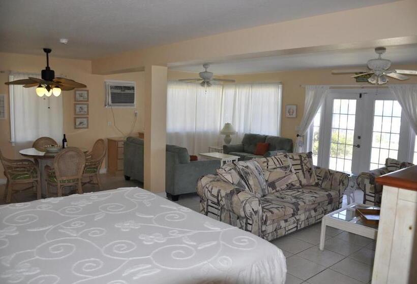 Люкс, Oceanfront Sea Scape Motel