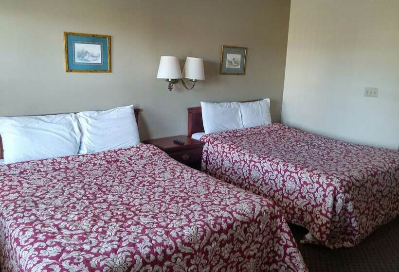Номер Стандарт, Plantation Motel