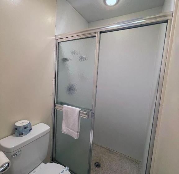 Стандартный Номер Кровать Кинг, Plantation Motel