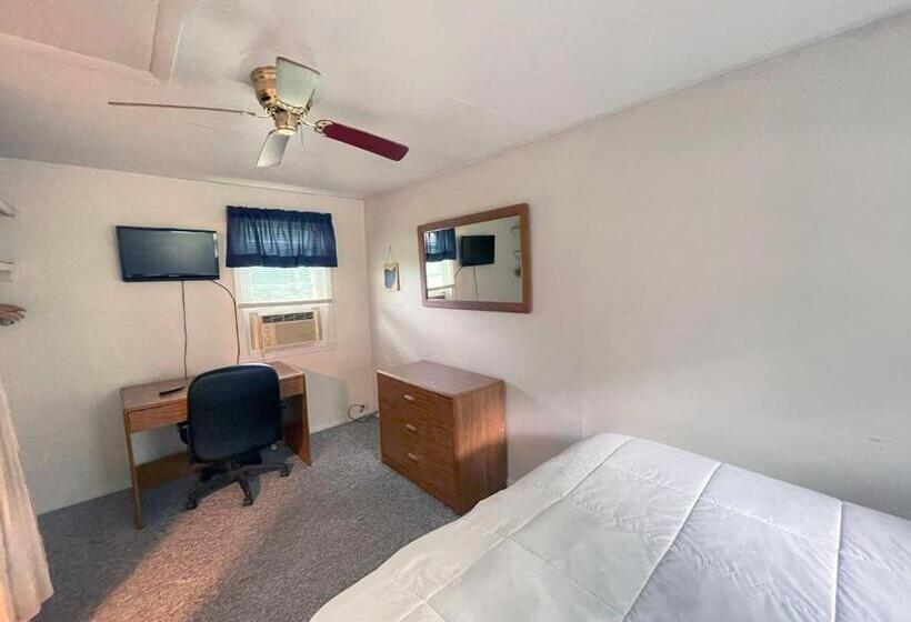 Quarto Familiar Deluxe, Plantation Motel