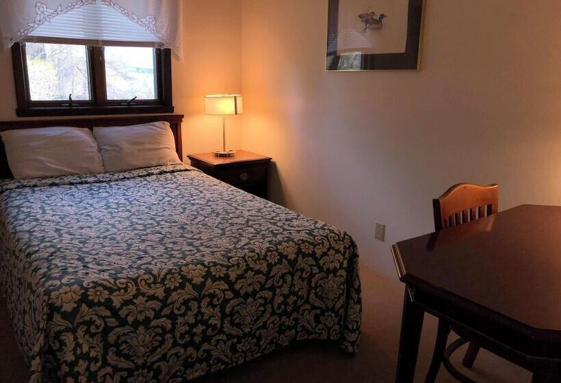 Дом 1 Спальня, Plantation Motel