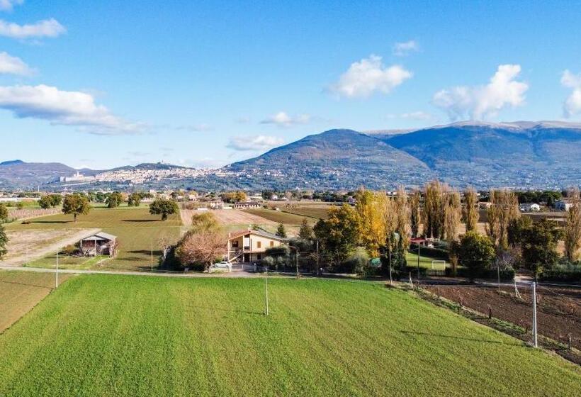آپارتمان 1 خوابه, Agriturismo La Mora   Acquario