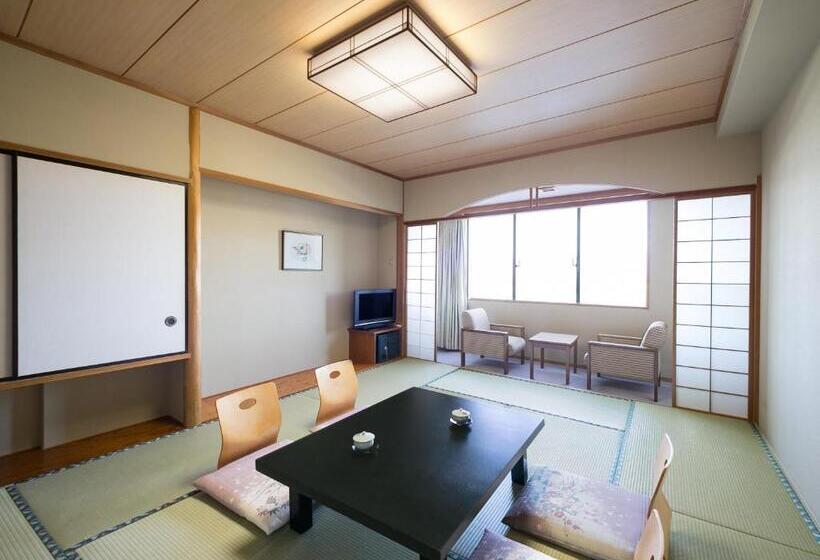 اتاق کلاسیک, Grand Mercure Nara Kashihara
