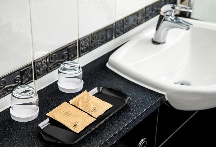 سوئیت کلاسیک, Grand Mercure Nara Kashihara