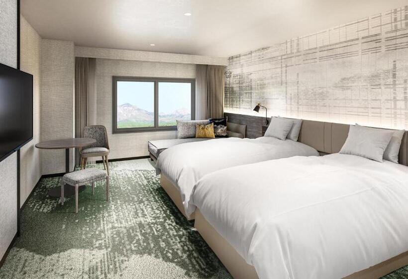 اتاق سوپریور, Grand Mercure Nara Kashihara