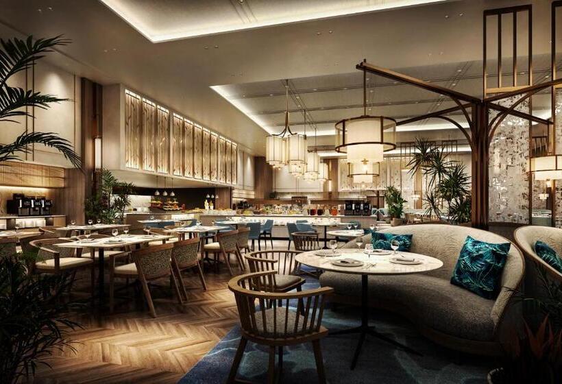 Полулюкс Вид на Море, Grand Mercure Okinawa Cape Zanpa Resort