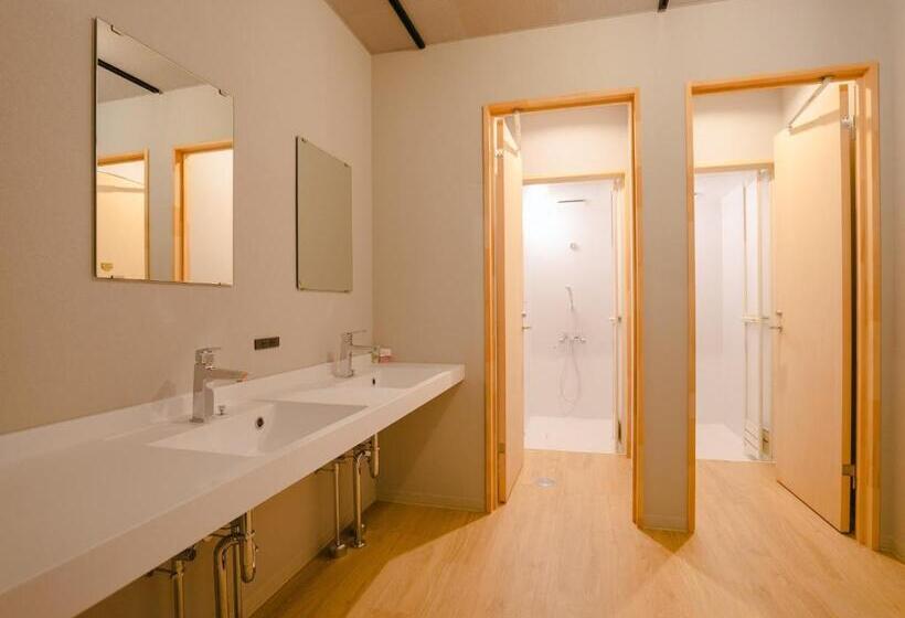 스탠다드 스튜디오, Livinganywhere Commons Yokose   Vacation Stay 74589v