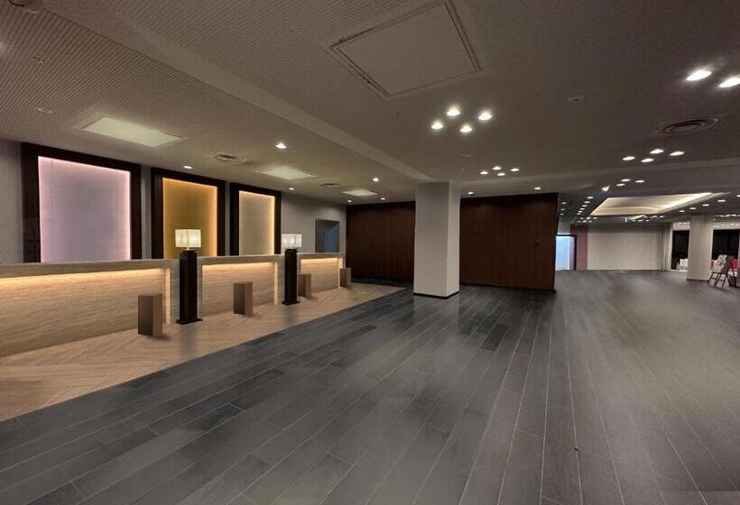 سوئیت جونیور پرستیژ, Mercure Kyoto Miyazu Resort & Spa