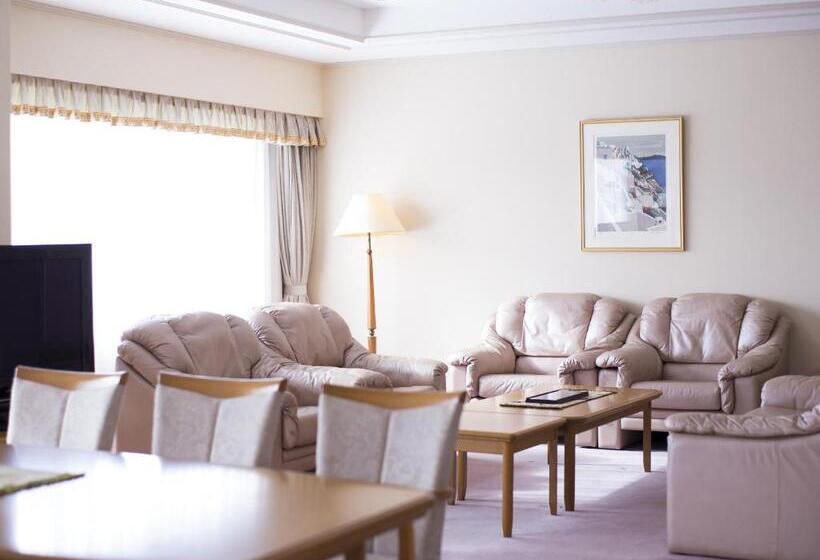سوئیت کلاسیک, Mercure Kyoto Miyazu Resort & Spa