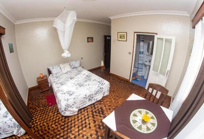 اتاق استاندارد, Pension Vanille