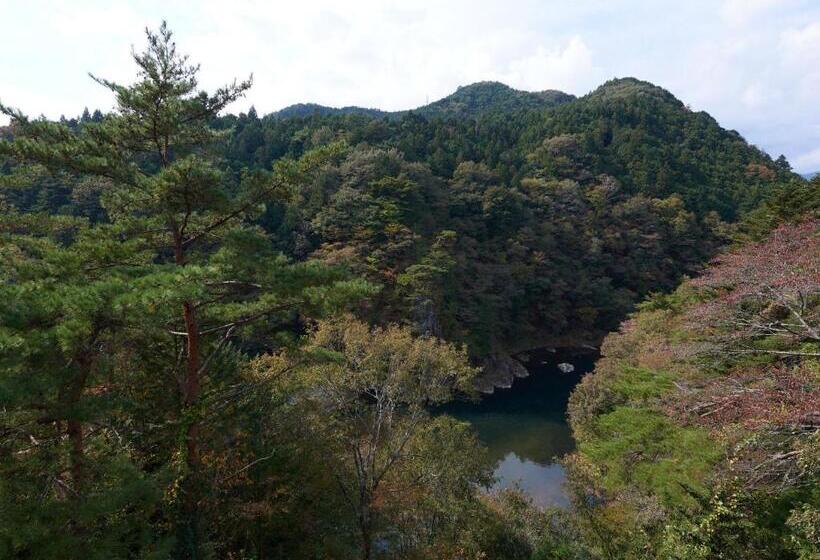 חדר סטנדרט, Tabist Nikkokinugawa Onsen Kiyomizu No Yado