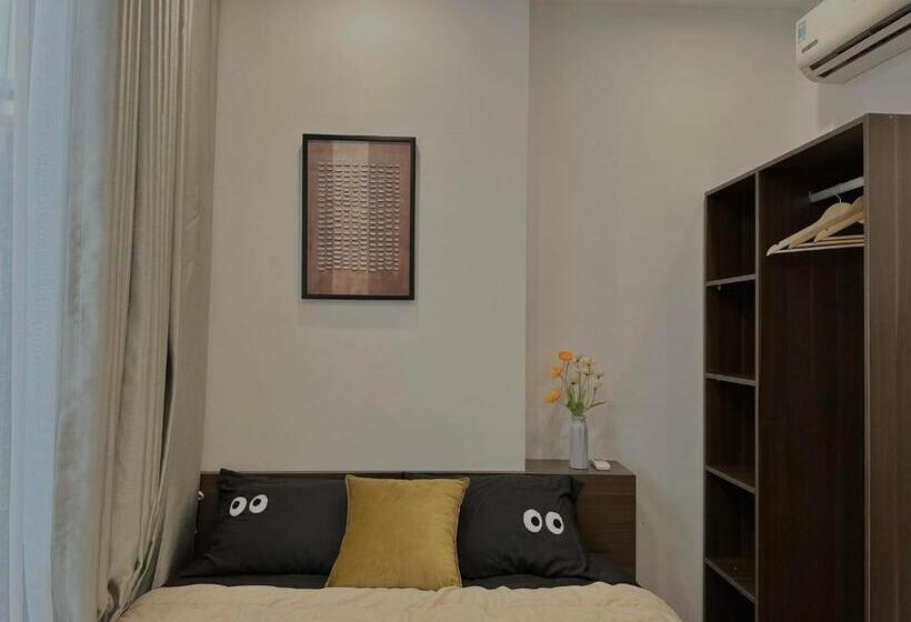 1 Bedroom Apartment, Mon Fiori Homestay đà Nẵng