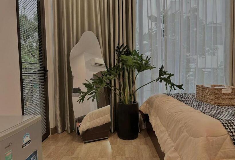 1 Bedroom Apartment, Mon Fiori Homestay đà Nẵng