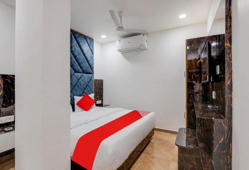 标准间, Fabhotel Sun View