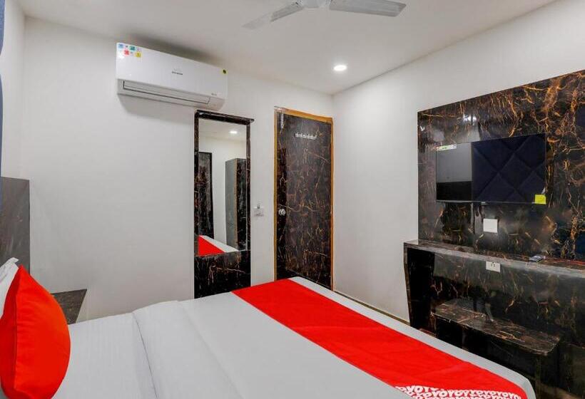 标准间, Fabhotel Sun View