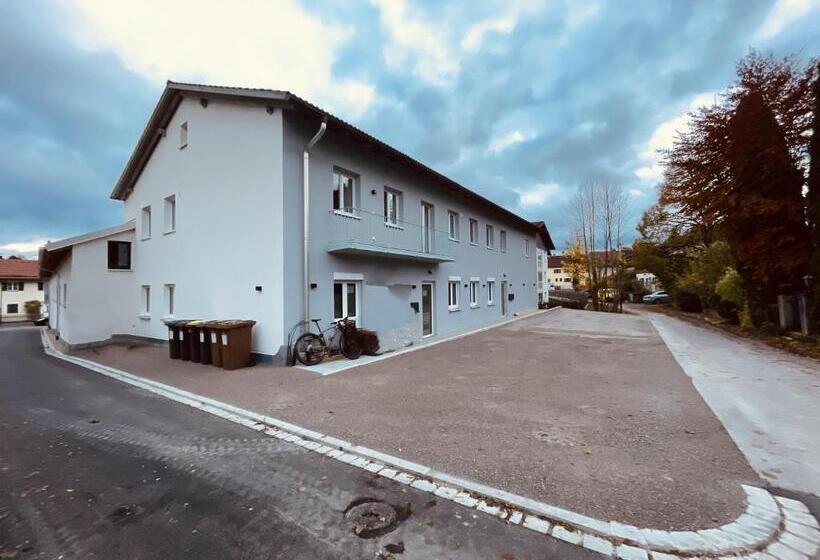 标准间, Alte Seifensiederei   Cisco