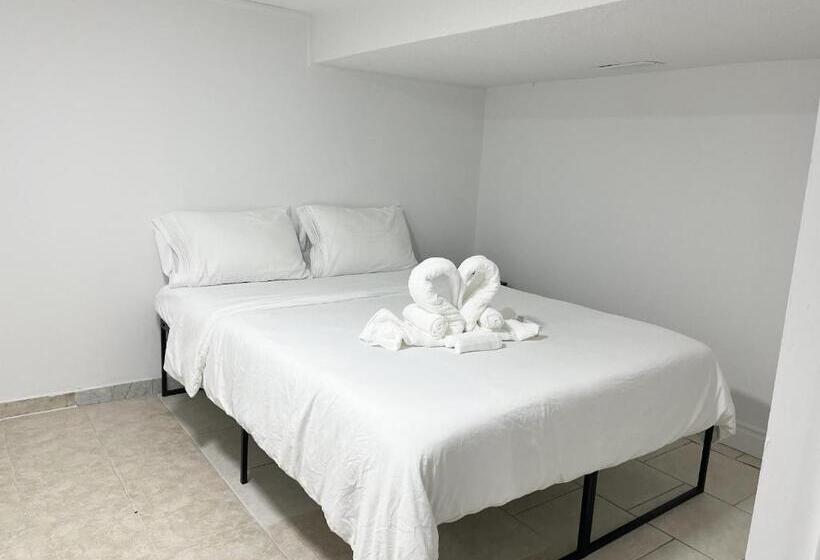 Номер Стандарт, Tidy Private Rooms With Full Kitchen