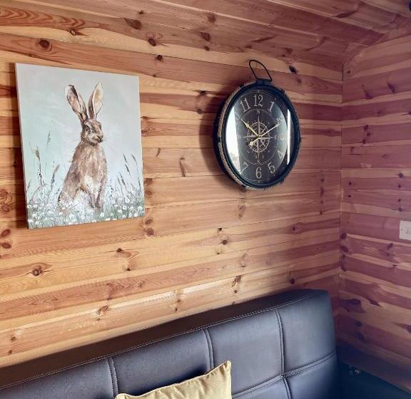 Апартаменты 1 Спальня, Lakeside Fishing Retreats