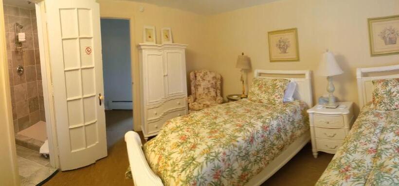 标准间, The Oaks B&b Hotel And Spiritual Center