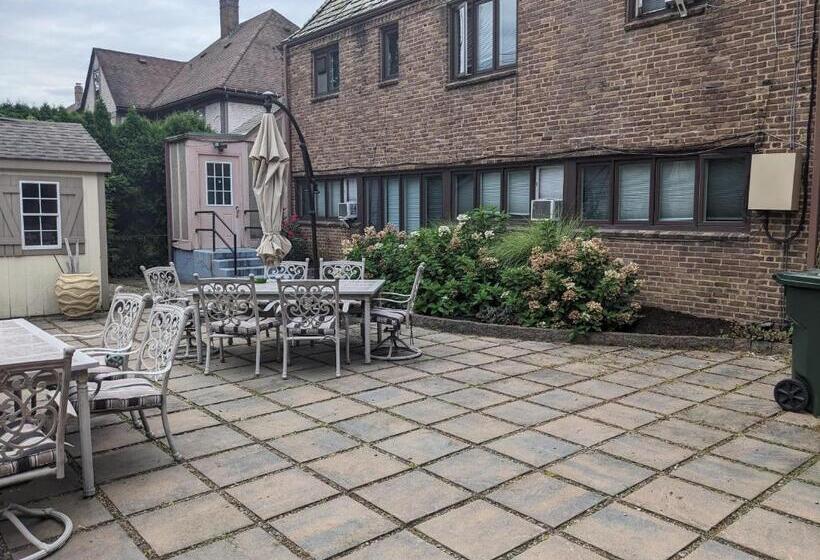 带大床的豪华间, The Oaks B&b Hotel And Spiritual Center