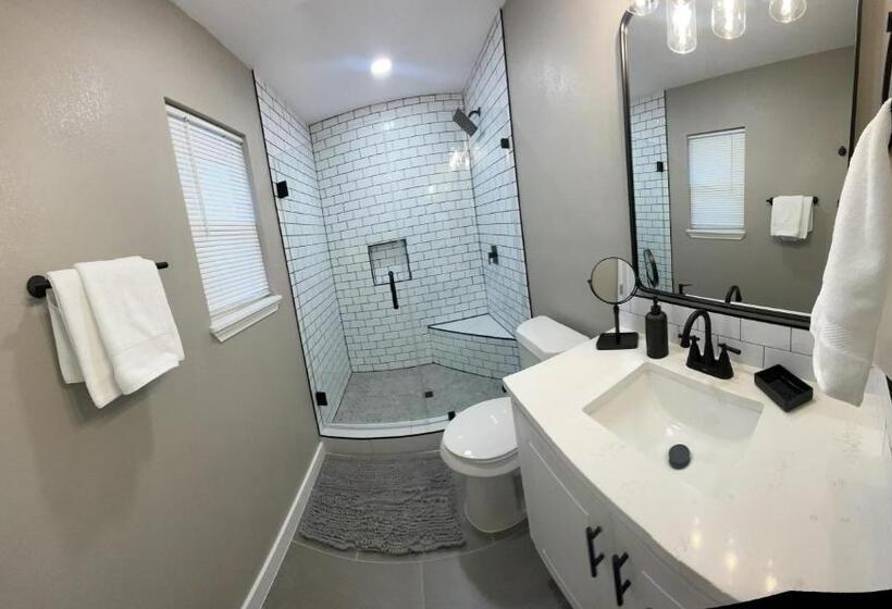 Апартаменты Deluxe 1 Спальня, Apt 2   Ketchum At High Plains Lodge