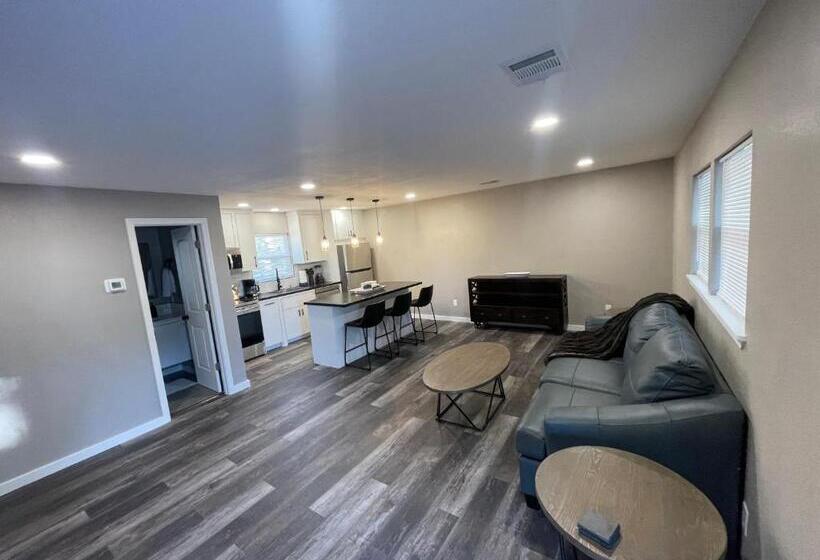 Апартаменты Deluxe 1 Спальня, Apt 2   Ketchum At High Plains Lodge