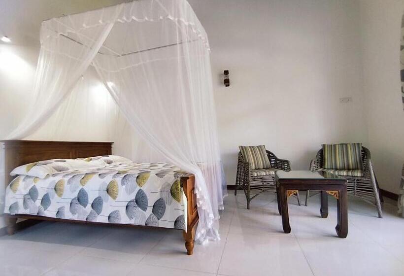 Номер Deluxe, Boztreve Home