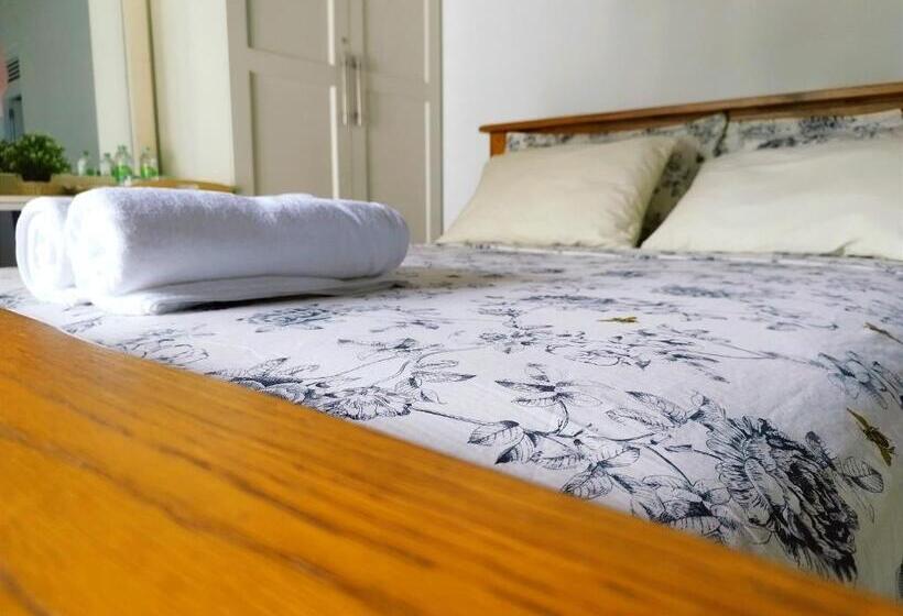 Номер Deluxe, Boztreve Home