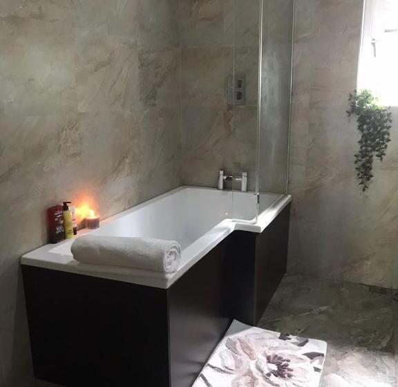Номер Deluxe, Boztreve Home