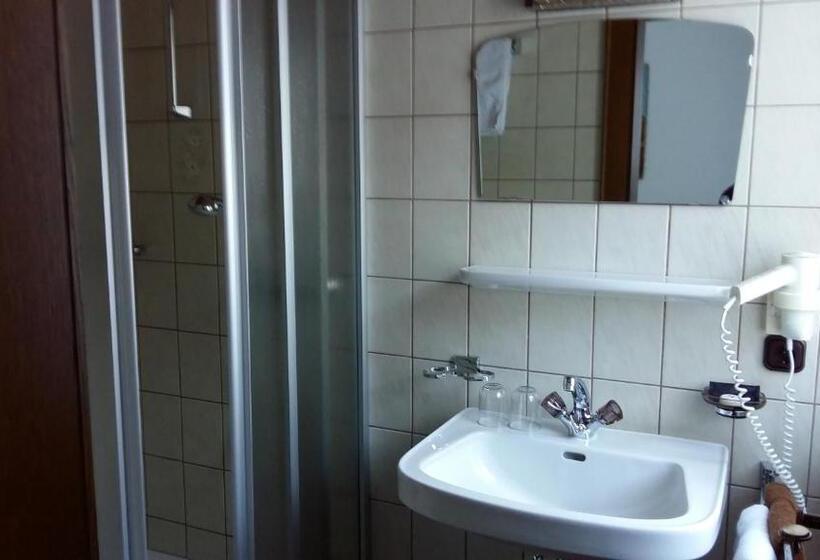 Номер Стандарт, Gästehaus Maschler