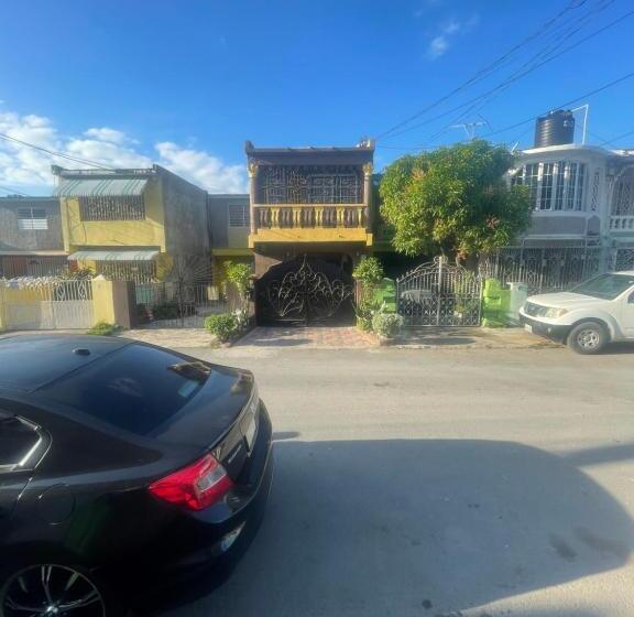 اتاق استاندارد یک نفره, Jamaican J Home