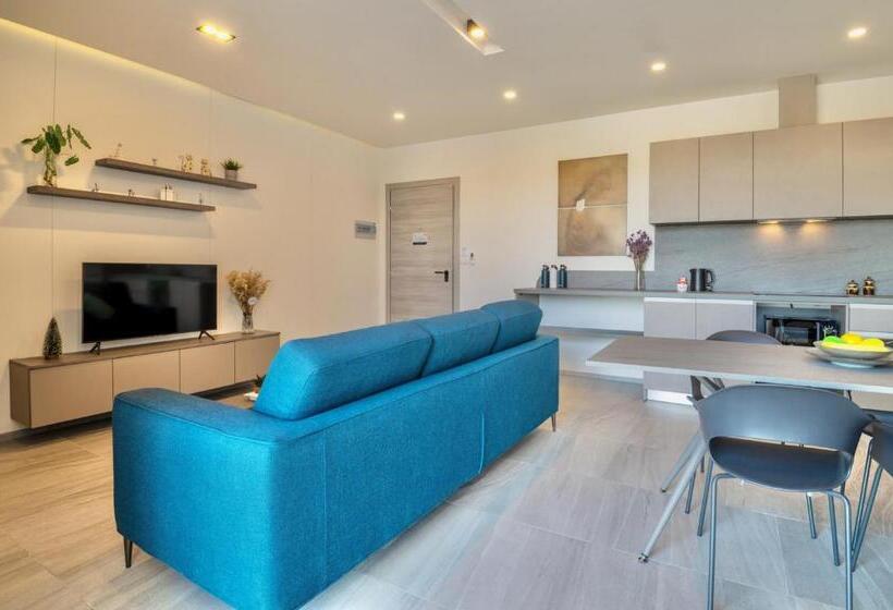 Апартаменты 2 Спальни, Homa Cherngtalay Phuket