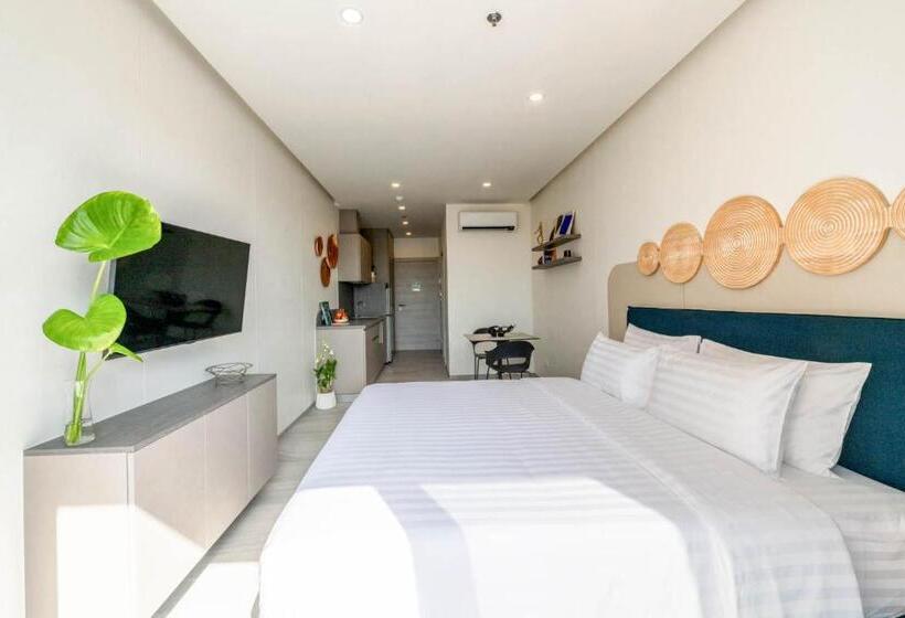 Студия Стандарт, Homa Cherngtalay Phuket