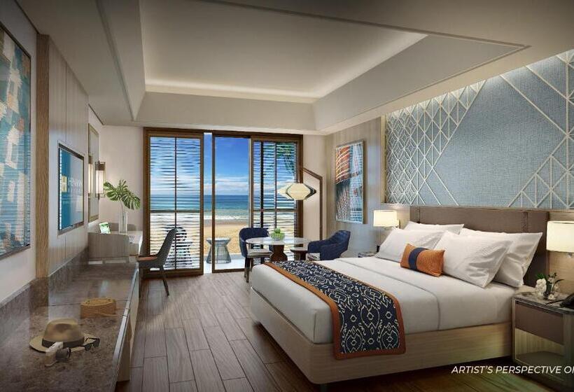 اتاق خانوادگی, Henann Premier Coast Resort