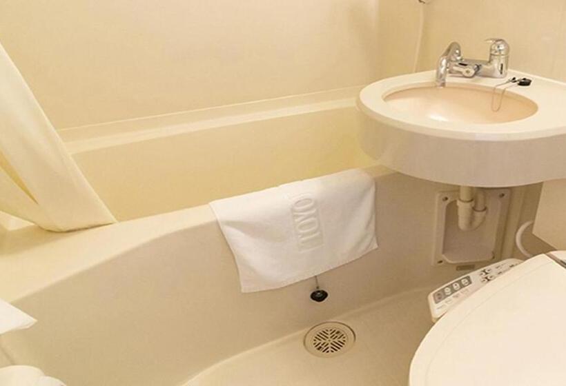 Номер Стандарт, Toyoko Inn Fujisan Gotemba Ekimae