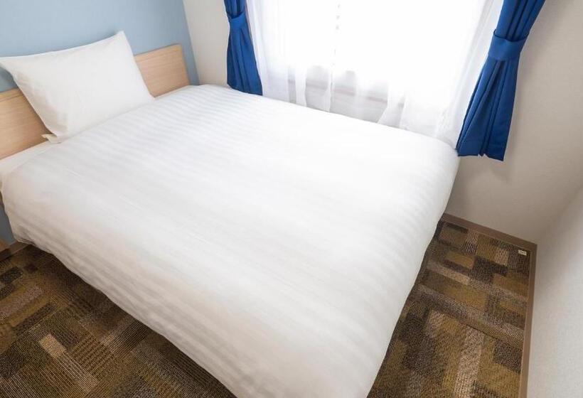 Номер Базовый Двуспальная Кровать, Toyoko Inn Fujisan Gotemba Ekimae
