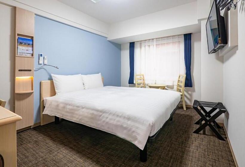 חדר סטנדרט, Toyoko Inn Fujisan Gotemba Ekimae