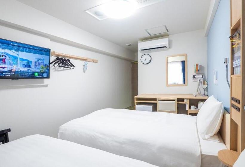 Номер Стандарт, Toyoko Inn Fujisan Gotemba Ekimae