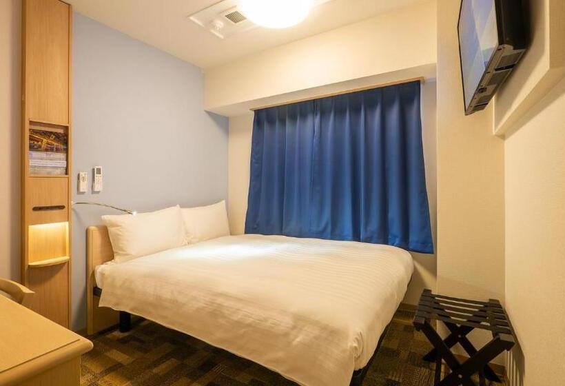 Номер Economy, Toyoko Inn Fujisan Gotemba Ekimae