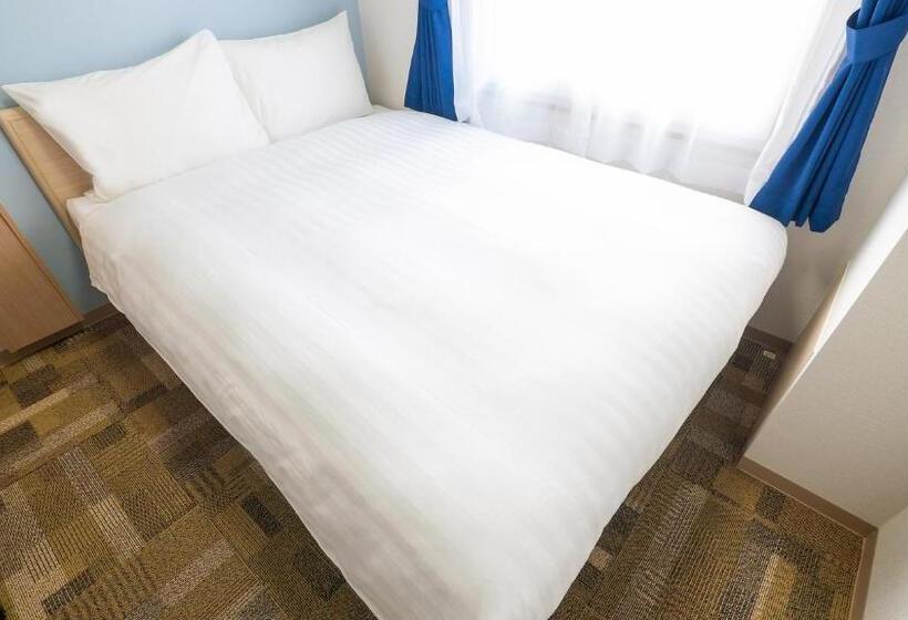 Номер Economy, Toyoko Inn Fujisan Gotemba Ekimae